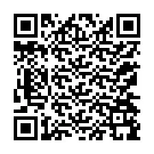 QR Code for Phone number +12174199378