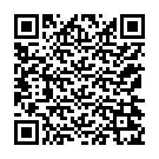 QR Code for Phone number +12174225024