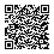 QR Code for Phone number +12174235564