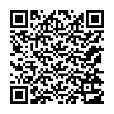 QR Code for Phone number +12174303965
