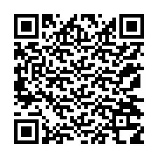 QR Code for Phone number +12174318390