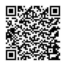 QR Code for Phone number +12174413860