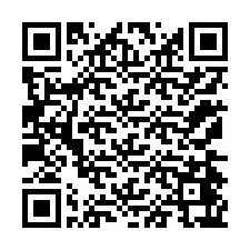 QR Code for Phone number +12174467131
