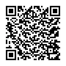 QR Code for Phone number +12174511643