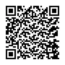 QR Code for Phone number +12174547908