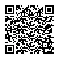 QR Code for Phone number +12174572189