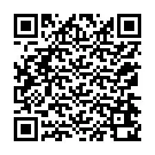 QR Code for Phone number +12174620158