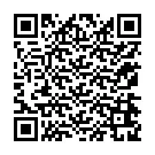 QR Code for Phone number +12174629042