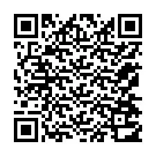 QR Code for Phone number +12174712373