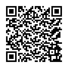 QR Code for Phone number +12174963891