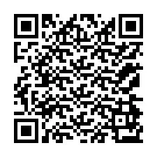 QR Code for Phone number +12174973031