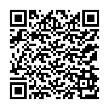 QR Code for Phone number +12174973034