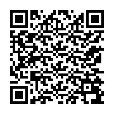 QR Code for Phone number +12175096496