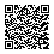电话号码二维码 +12175216381