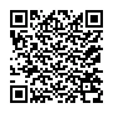 Código QR para número de telefone +12175238719