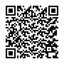 QR Code for Phone number +12175238732