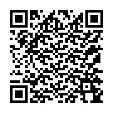 QR Code for Phone number +12175244670