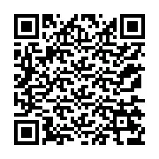 QR Code for Phone number +12175276400