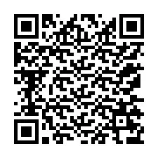 QR Code for Phone number +12175276538
