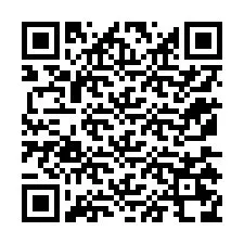 电话号码二维码 +12175278102