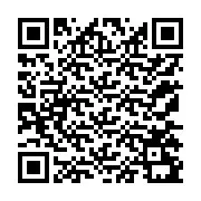 QR-код для номера телефона +12175291730