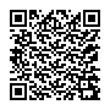 Código QR para número de telefone +12175291858