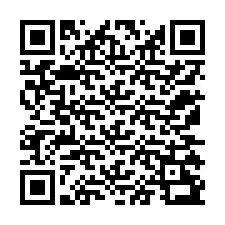 QR код за телефонен номер +12175293094