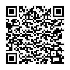 Codice QR per il numero di telefono +12175293096