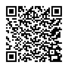 QR код за телефонен номер +12175293097