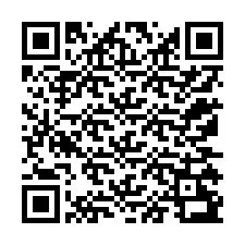 Kode QR untuk nomor Telepon +12175293098