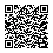 QR Code สำหรับหมายเลขโทรศัพท์ +12175293099