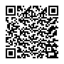 QR-code voor telefoonnummer +12175293415