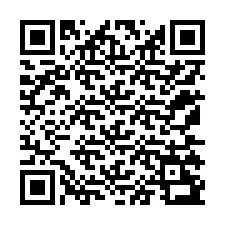 QR kód a telefonszámhoz +12175293420