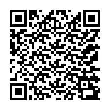 QR kód a telefonszámhoz +12175293434