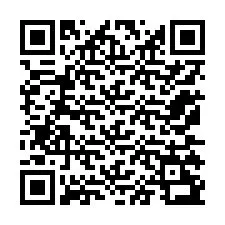 Codice QR per il numero di telefono +12175293437