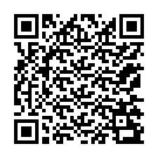 QR Code pour le numéro de téléphone +12175293525