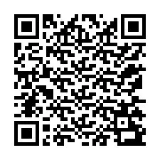 Codice QR per il numero di telefono +12175293528