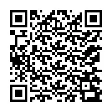 电话号码二维码 +12175293529