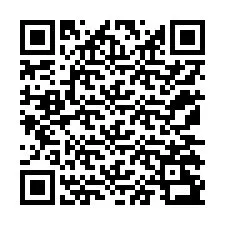 QR Code pour le numéro de téléphone +12175293990