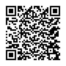 QR Code pour le numéro de téléphone +12175295737