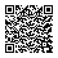 QR Code สำหรับหมายเลขโทรศัพท์ +12175296224