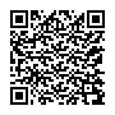 QR код за телефонен номер +12175296228