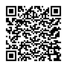 QR-code voor telefoonnummer +12175296885