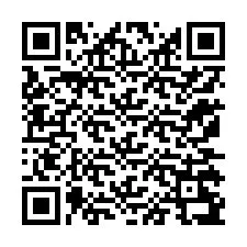 QR-Code für Telefonnummer +12175297892