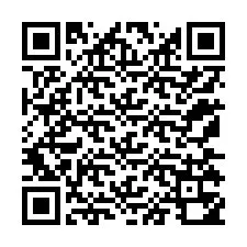 QR-koodi puhelinnumerolle +12175350220