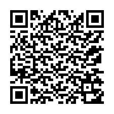 QR Code for Phone number +12175352588
