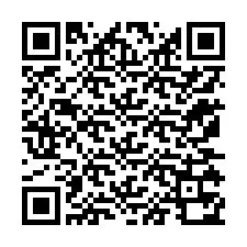 QR Code for Phone number +12175370092