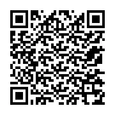 QR Code for Phone number +12175374347