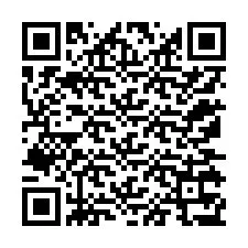 Código QR para número de telefone +12175377898