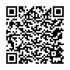 QR Code for Phone number +12175431257